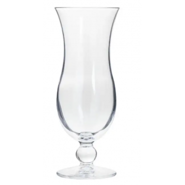 Verre Hurricane 44cl  X 6