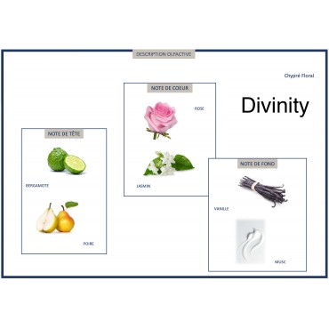 Divinity Idol