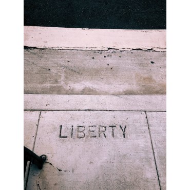 Liberty/Libre