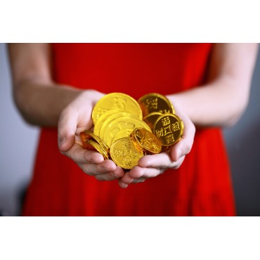Fortune et Tresor