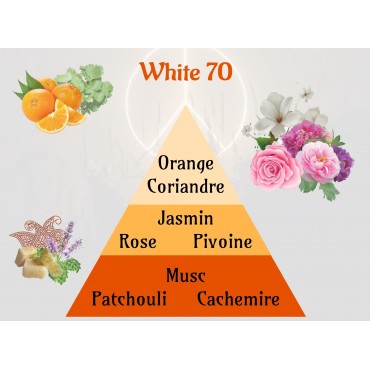 White 70