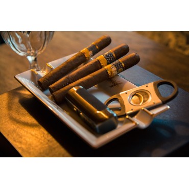 Cubana Tabacco vanilla