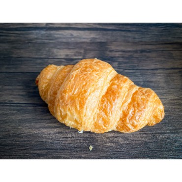 Croissant Chaud