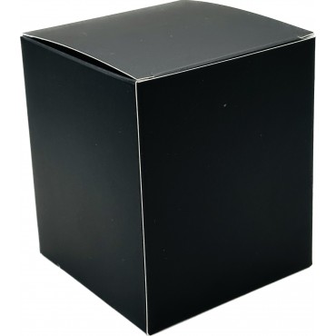 Black box for 20cl pots