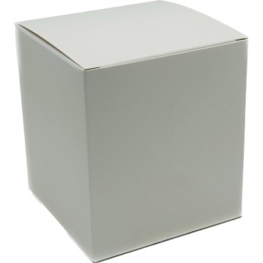White box for 30cl pots