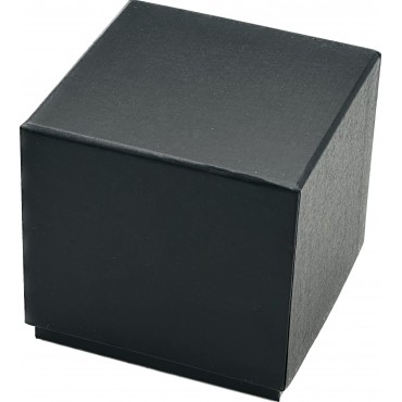 Rigid Black box for 55cl pots