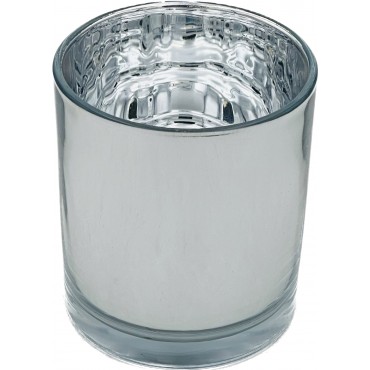 Verre 30cl ELECTRO Argent