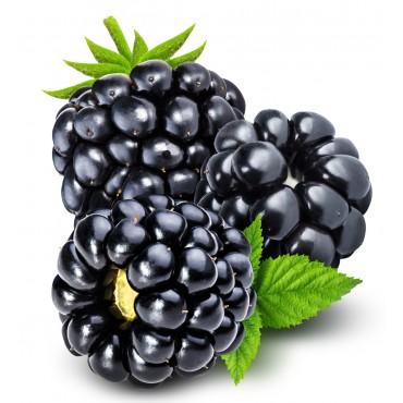 Blackberries Jam