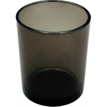 Verre 30cl Gris