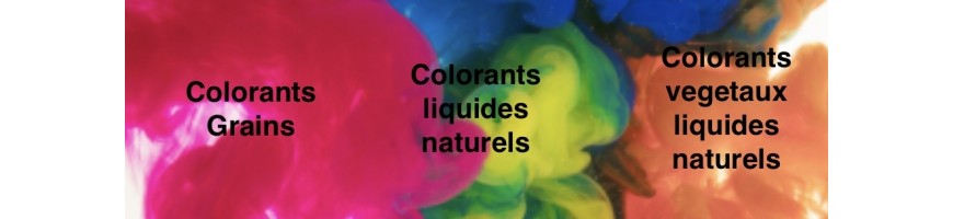 Colorant pour bougies