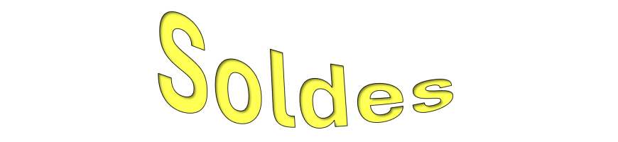 Soldes