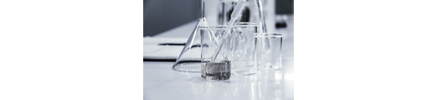 Mélange prêt à l'emploi