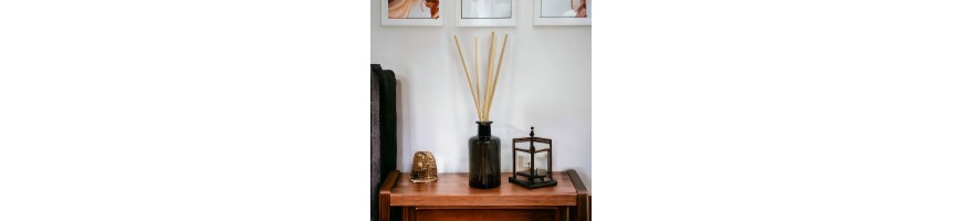 Diffuser Mix